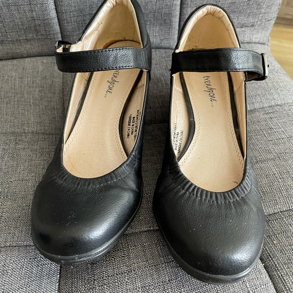 Trendzone women wedge - Picture 2 of 8